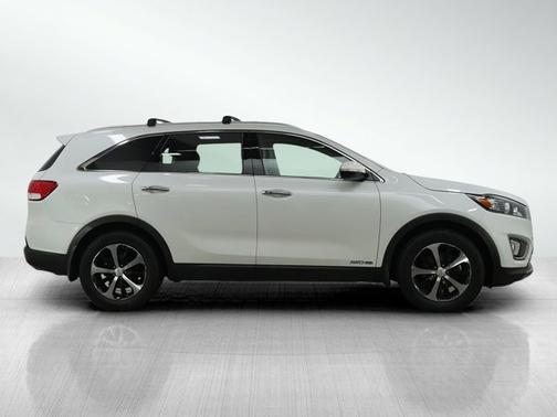 2018 Kia Sorento EX V6