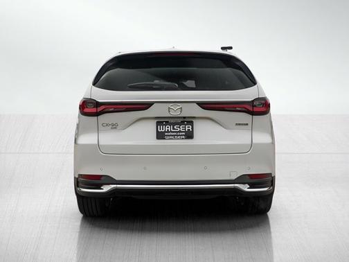 2026 Mazda CX-90 Premium Plus