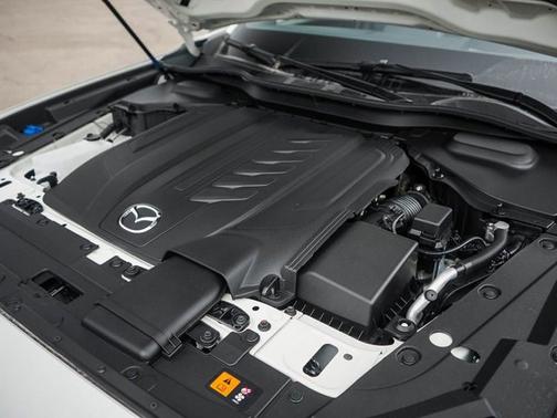 2026 Mazda CX-90 Premium Plus