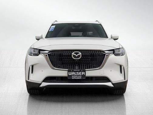 2026 Mazda CX-90 Premium Plus