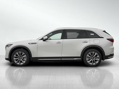 2026 Mazda CX-90 Premium Plus