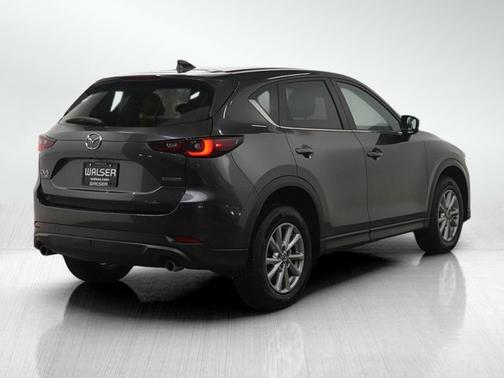 2023 Mazda CX-5 2.5 S Select Package