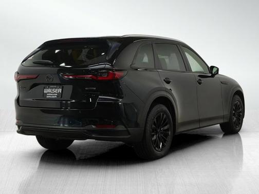 2024 Mazda CX-90 3.3 Turbo Select