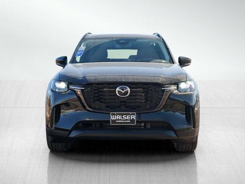 2026 Mazda CX-90 Premium Sport