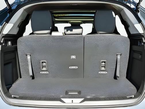 2026 Mazda CX-90 Premium Sport