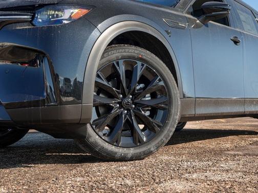 2026 Mazda CX-90 Premium Sport