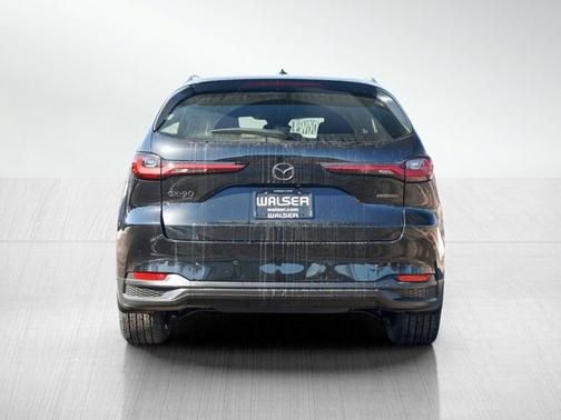 2026 Mazda CX-90 Premium Sport