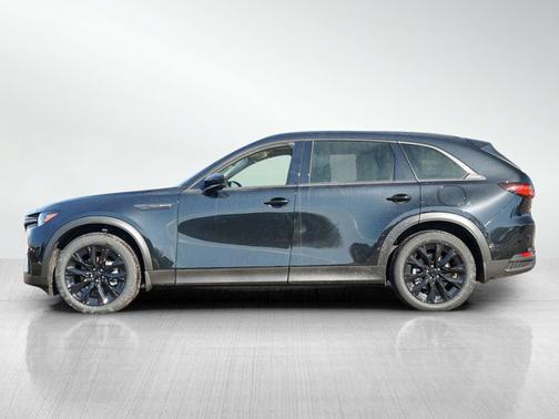 2026 Mazda CX-90 Premium Sport