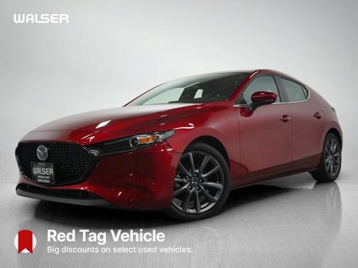2023 Mazda Mazda3 2.5 S Select