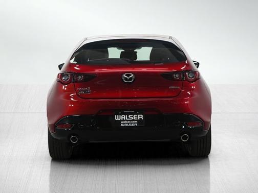 2023 Mazda Mazda3 2.5 S Select