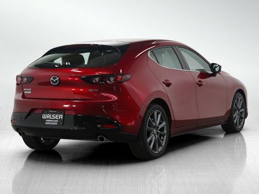 2023 Mazda Mazda3 2.5 S Select