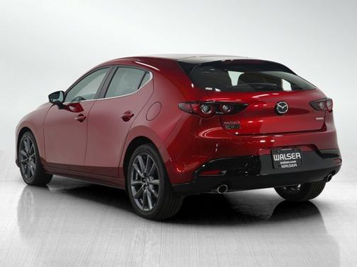 2023 Mazda Mazda3 2.5 S Select