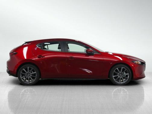2023 Mazda Mazda3 2.5 S Select