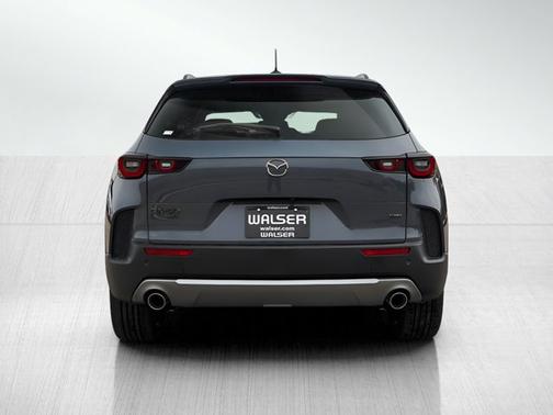 2026 Mazda CX-50 2.5 Turbo