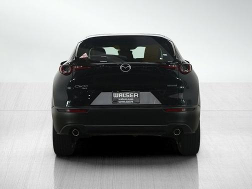 2022 Mazda CX-30 2.5 S Select Package