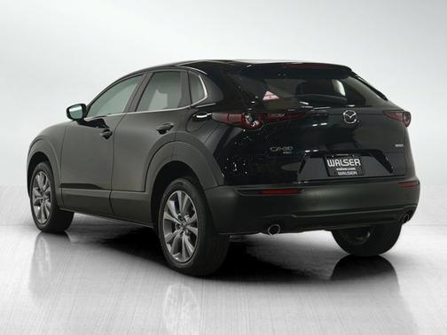 2022 Mazda CX-30 2.5 S Select Package