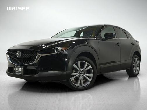 2022 Mazda CX-30 2.5 S Select Package
