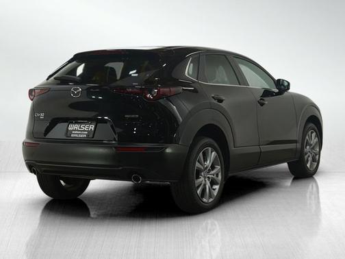 2022 Mazda CX-30 2.5 S Select Package