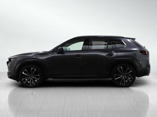 2024 Mazda CX-50 2.5 Turbo Premium Package