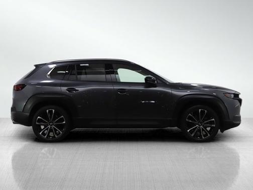2024 Mazda CX-50 2.5 Turbo Premium Package