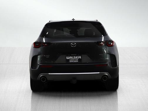 2024 Mazda CX-50 2.5 Turbo Premium Package