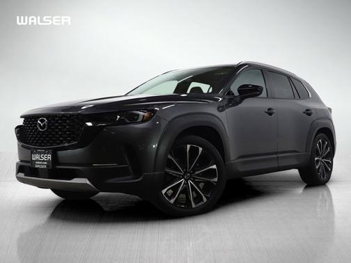2024 Mazda CX-50 2.5 Turbo Premium Package