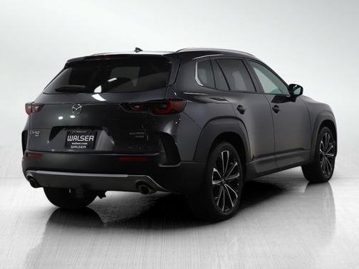 2024 Mazda CX-50 2.5 Turbo Premium Package