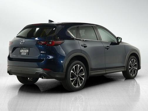 2023 Mazda CX-5 2.5 S Premium Package