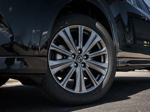 2025 Mazda CX-5 2.5 Turbo Signature