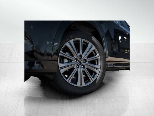 2025 Mazda CX-5 2.5 Turbo Signature