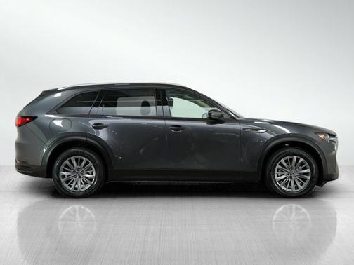 2024 Mazda CX-90 PHEV Preferred