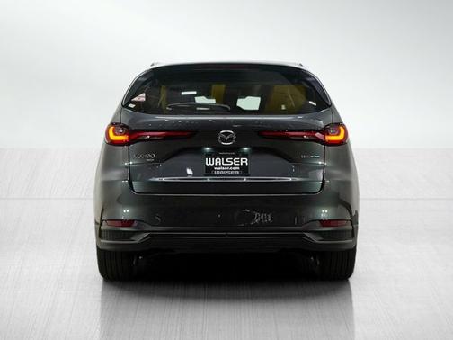 2024 Mazda CX-90 PHEV Preferred