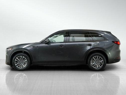 2024 Mazda CX-90 PHEV Preferred