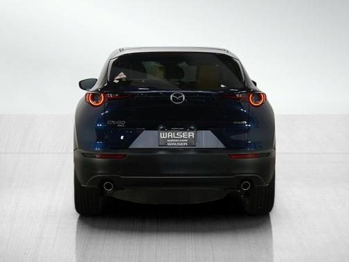 2022 Mazda CX-30 2.5 S Select Package