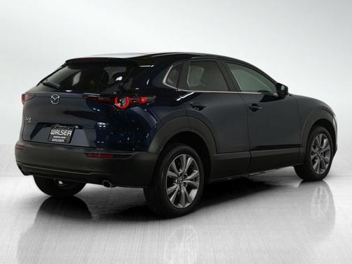 2022 Mazda CX-30 2.5 S Select Package