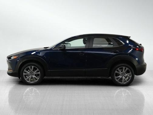 2022 Mazda CX-30 2.5 S Select Package