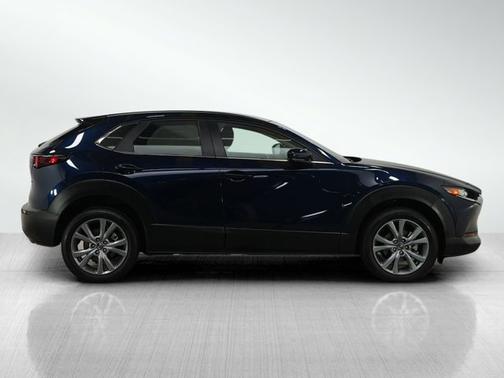 2022 Mazda CX-30 2.5 S Select Package