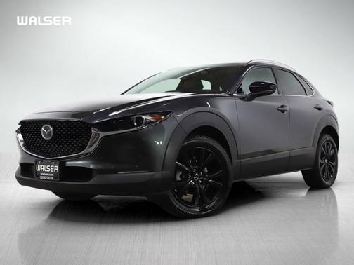 2023 Mazda CX-30 2.5 Turbo Premium Package