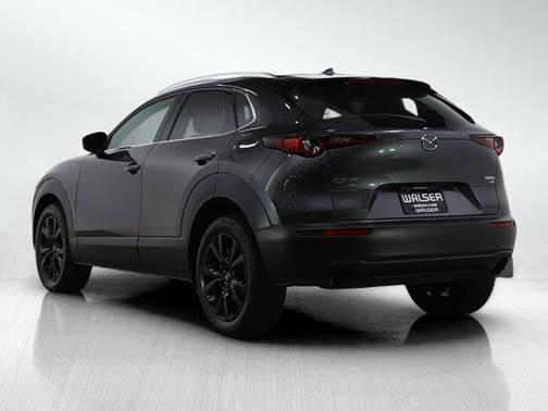 2023 Mazda CX-30 2.5 Turbo Premium Package