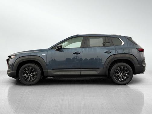 2025 Mazda CX-50 Hybrid Preferred Package