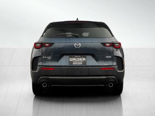 2025 Mazda CX-50 Hybrid Preferred Package