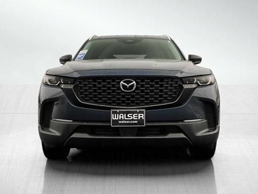 2025 Mazda CX-50 Hybrid Preferred Package