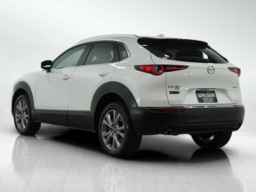 2022 Mazda CX-30 2.5 S Premium Package