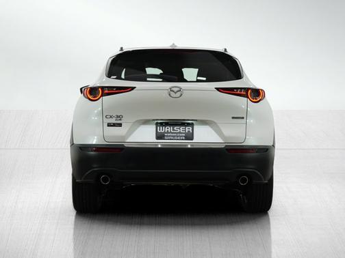 2022 Mazda CX-30 2.5 S Premium Package