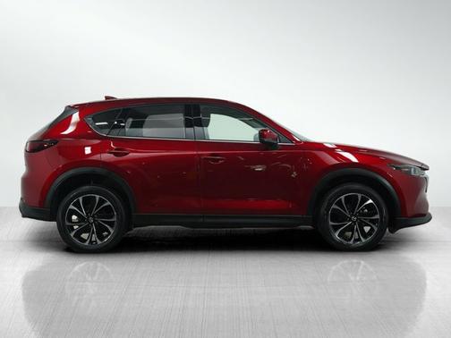 2023 Mazda CX-5 2.5 S Premium Plus Package