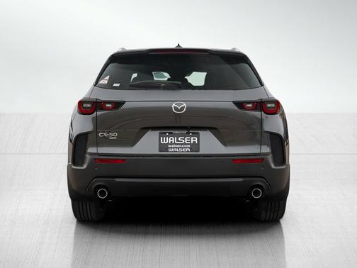 2026 Mazda CX-50 2.5 S Premium