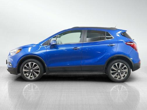 2018 Buick Encore Essence