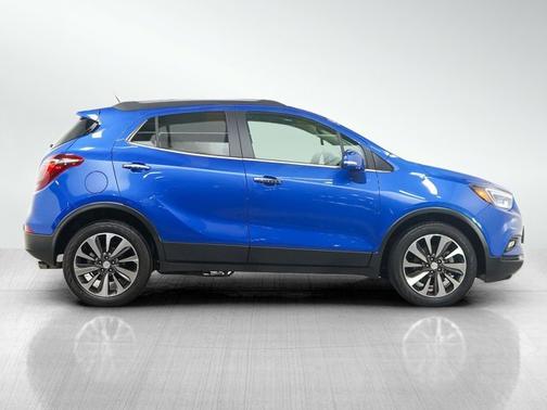 2018 Buick Encore Essence