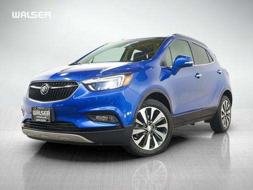 2018 Buick Encore Essence