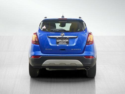 2018 Buick Encore Essence